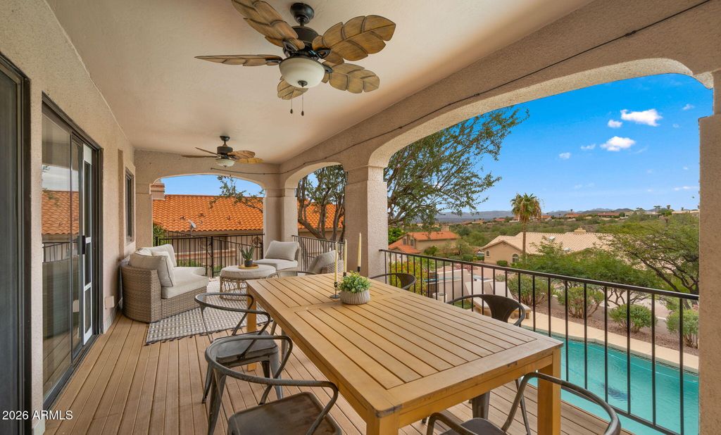 15548 E CAVERN Drive, Fountain Hills, AZ 85268 — photo 4