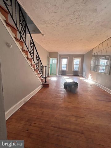 549 FERNON ST, Philadelphia, PA 19148
