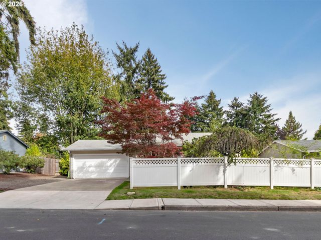 19675 Sw ROSA Rd, Beaverton, OR 97078