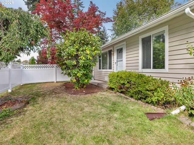 19675 Sw ROSA Rd, Beaverton, OR 97078