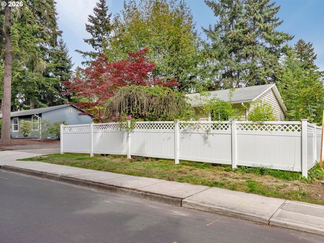 19675 Sw ROSA Rd, Beaverton, OR 97078