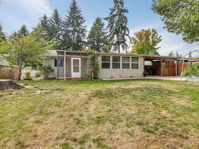 19675 Sw ROSA Rd, Beaverton, OR 97078