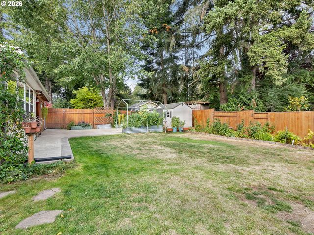 19675 Sw ROSA Rd, Beaverton, OR 97078