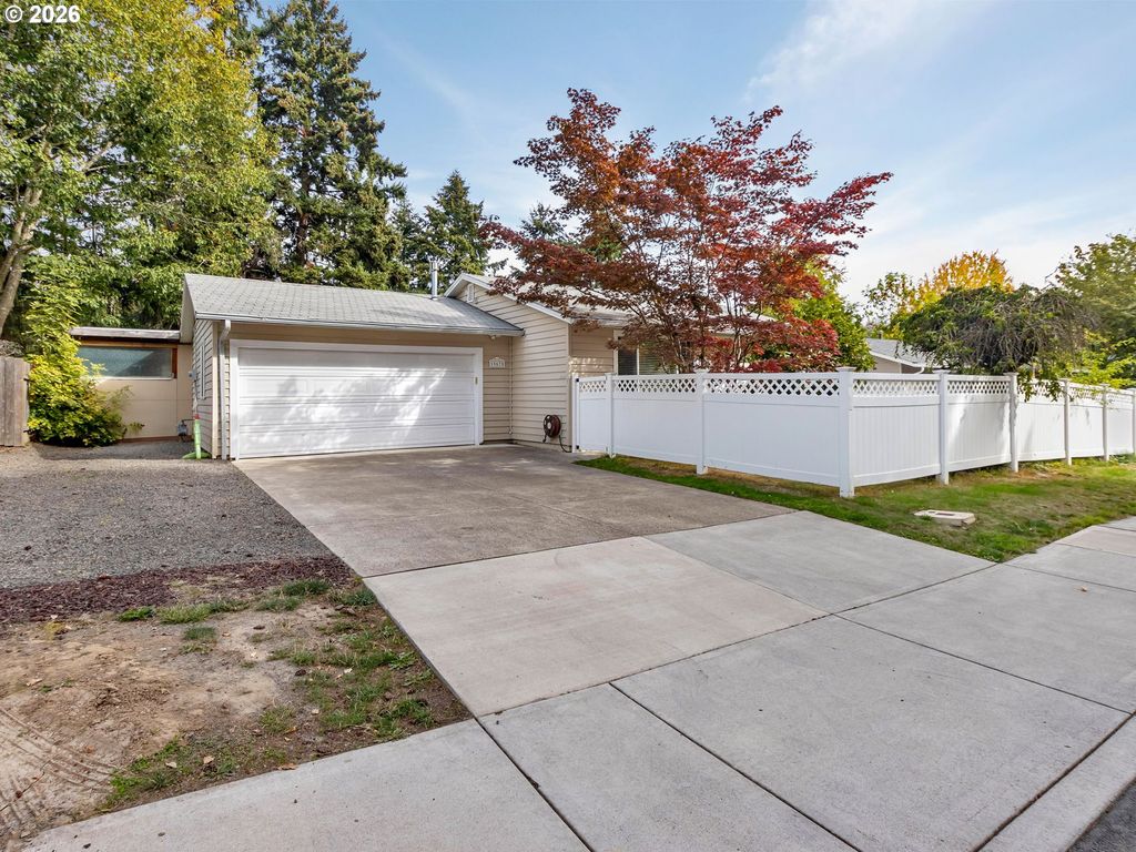 19675 Sw ROSA Rd, Beaverton, OR 97078