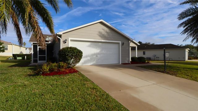 503 ARBELLA LOOP, The Villages, FL 32162