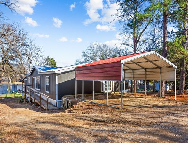 682 Dogwood Trail, Murchison, TX 75778