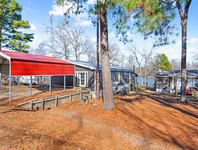 682 Dogwood Trail, Murchison, TX 75778