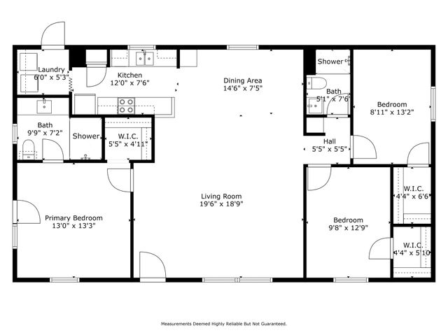 682 Dogwood Trail, Murchison, TX 75778