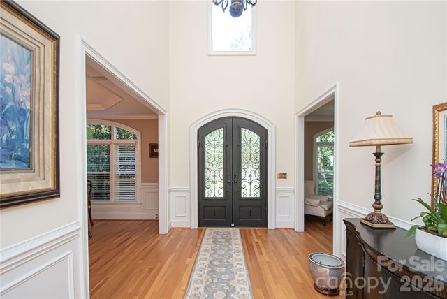 15349 Ballantyne Country Club Drive, Charlotte, NC 28277