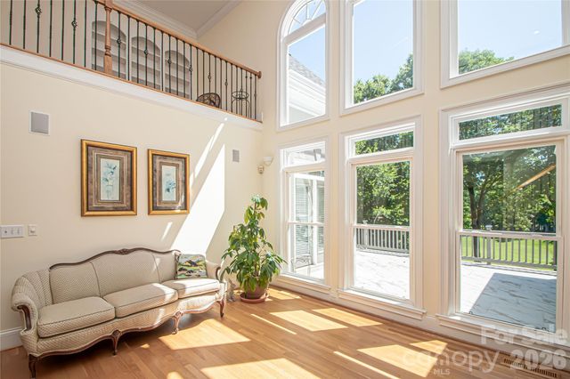 15349 Ballantyne Country Club Drive, Charlotte, NC 28277