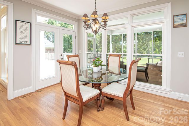 15349 Ballantyne Country Club Drive, Charlotte, NC 28277