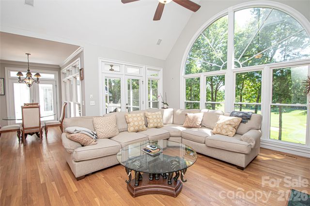 15349 Ballantyne Country Club Drive, Charlotte, NC 28277