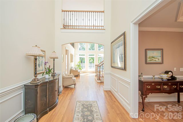 15349 Ballantyne Country Club Drive, Charlotte, NC 28277
