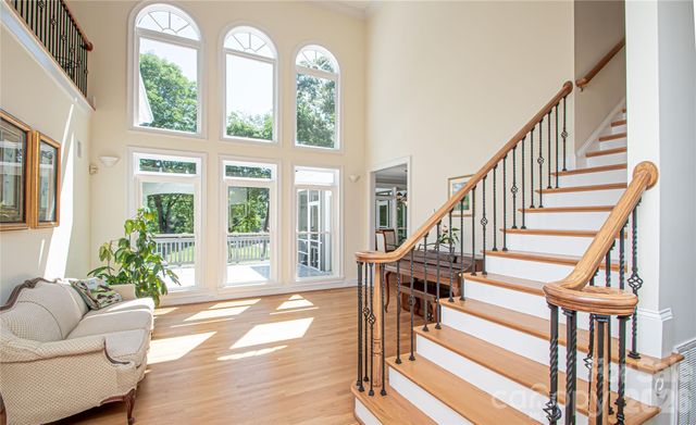 15349 Ballantyne Country Club Drive, Charlotte, NC 28277