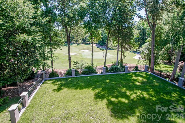 15349 Ballantyne Country Club Drive, Charlotte, NC 28277
