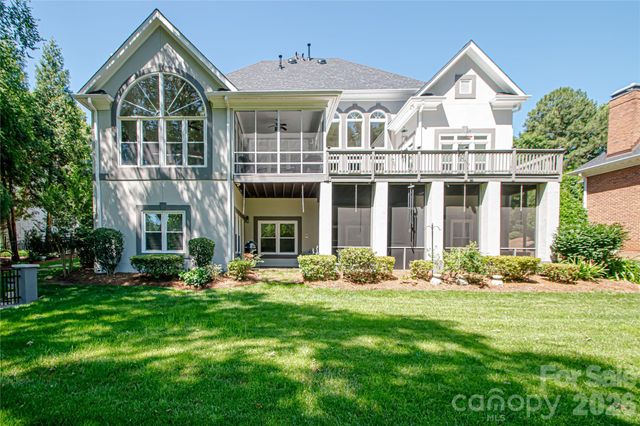 15349 Ballantyne Country Club Drive, Charlotte, NC 28277