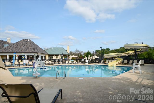 15349 Ballantyne Country Club Drive, Charlotte, NC 28277