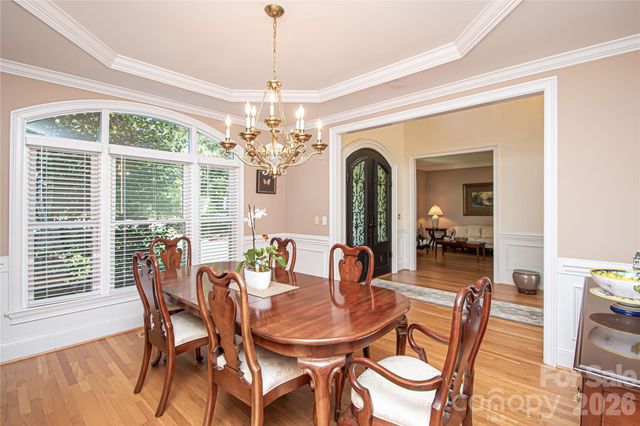 15349 Ballantyne Country Club Drive, Charlotte, NC 28277