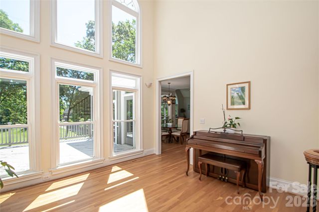 15349 Ballantyne Country Club Drive, Charlotte, NC 28277