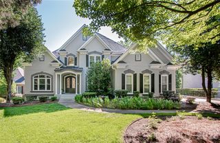 15349 Ballantyne Country Club Drive, Charlotte, NC 28277