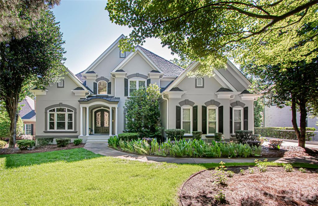 15349 Ballantyne Country Club Drive, Charlotte, NC 28277