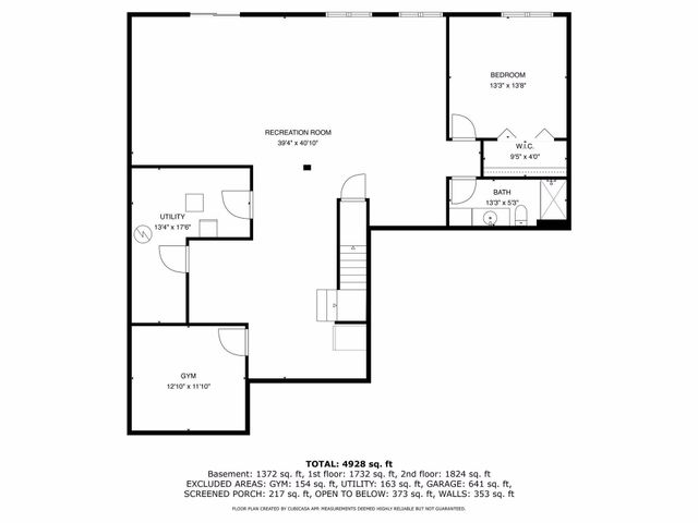 1800 Carriage Drive, Victoria, MN 55386