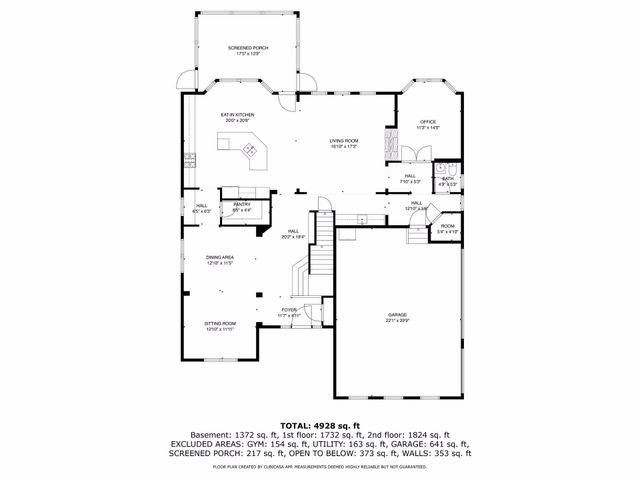 1800 Carriage Drive, Victoria, MN 55386