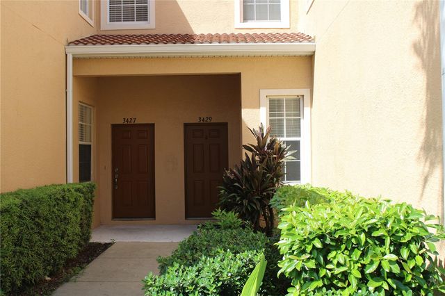 3429 PARKRIDGE CIRCLE 19-103, Sarasota, FL 34243