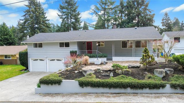 424 Ranger Drive SE, Lacey, WA 98503