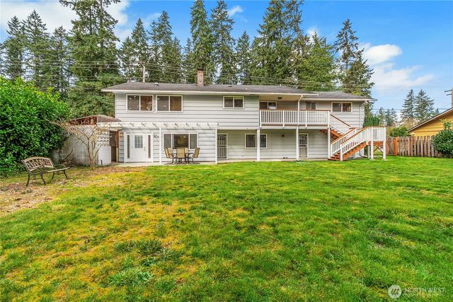 424 Ranger Drive SE, Lacey, WA 98503