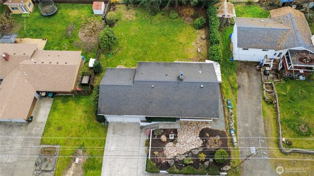 424 Ranger Drive SE, Lacey, WA 98503