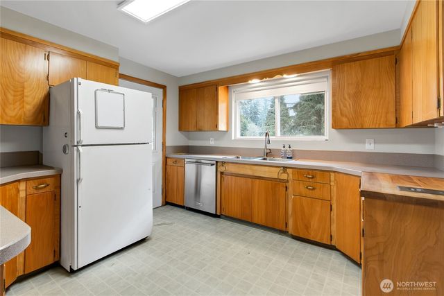 424 Ranger Drive SE, Lacey, WA 98503