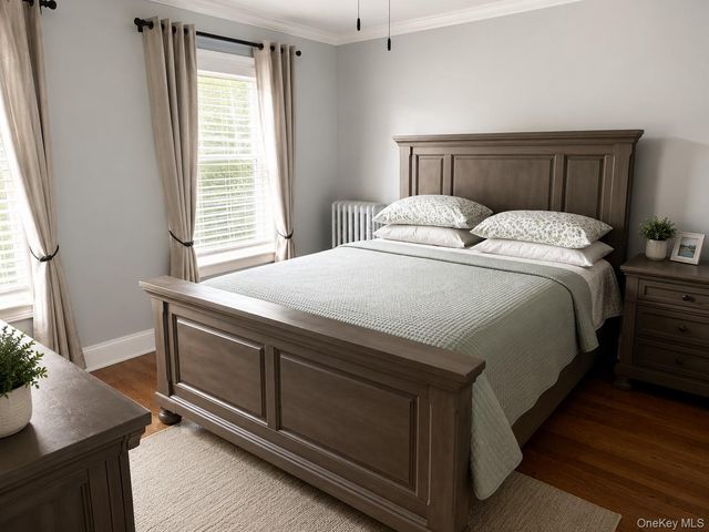 170-16 93rd Avenue 2, Jamaica, NY 11433