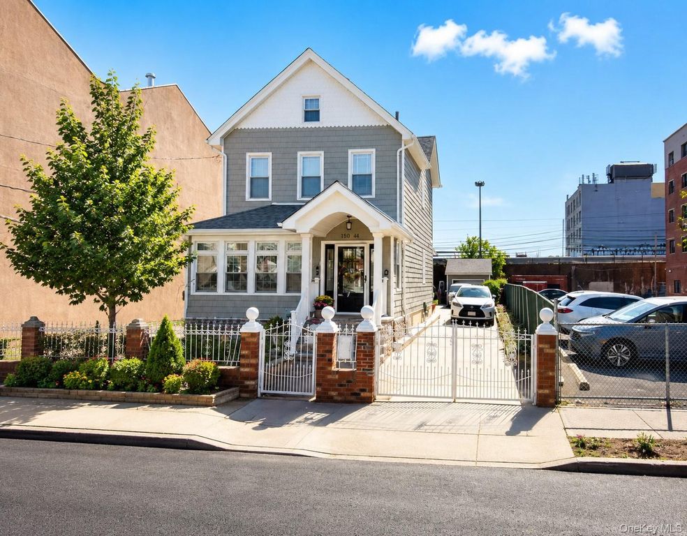 170-16 93rd Avenue 2, Jamaica, NY 11433