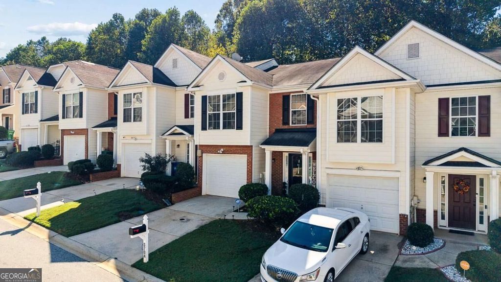 3704 Harvest Drive, Decatur, GA 30034 — photo 2