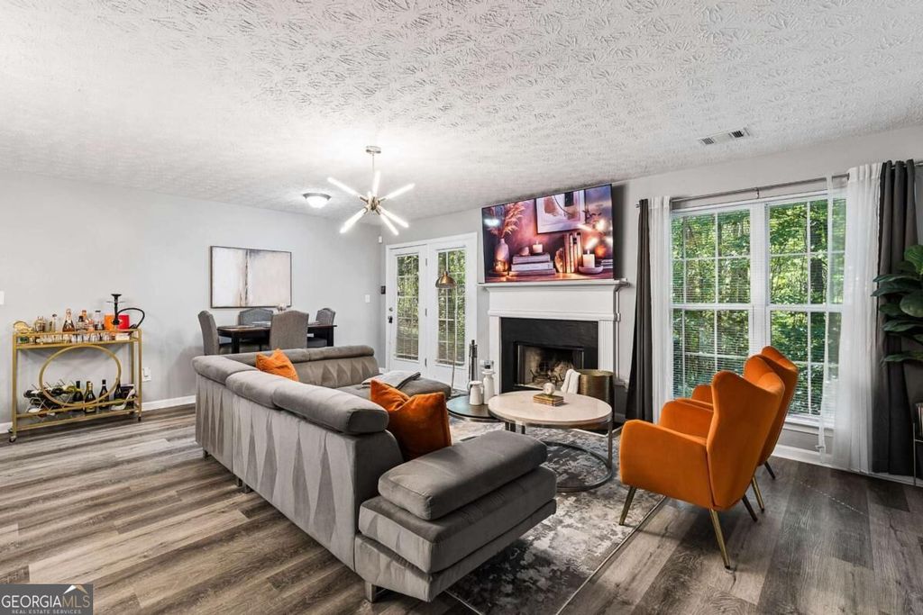 3704 Harvest Drive, Decatur, GA 30034 — photo 5