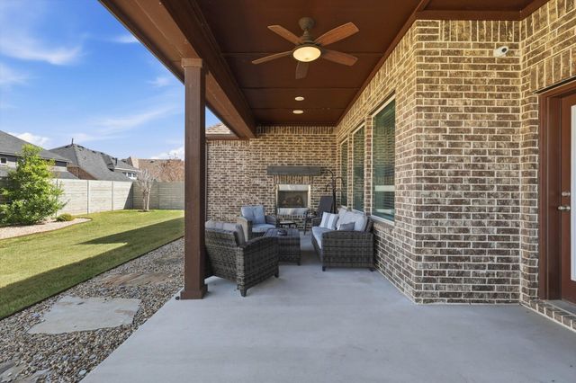 1120 11th Street, Argyle, TX 76226