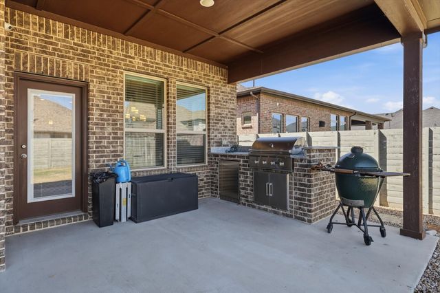1120 11th Street, Argyle, TX 76226