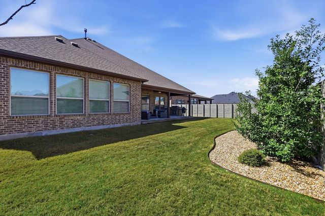 1120 11th Street, Argyle, TX 76226