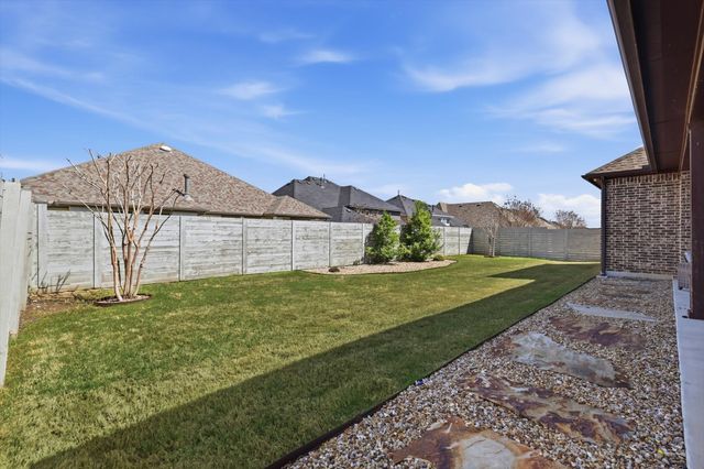 1120 11th Street, Argyle, TX 76226