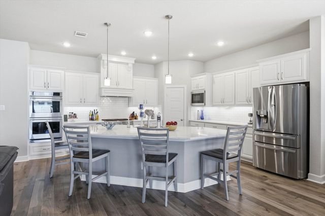 1120 11th Street, Argyle, TX 76226