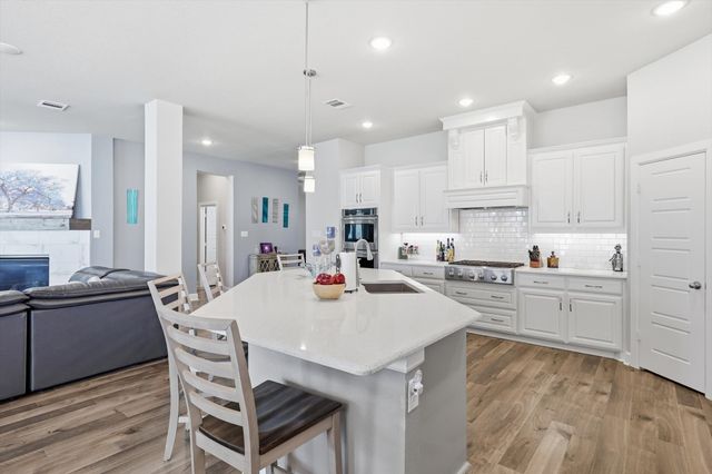 1120 11th Street, Argyle, TX 76226