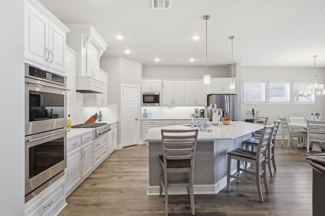 1120 11th Street, Argyle, TX 76226