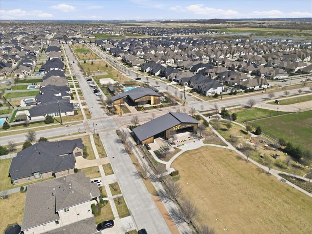 1120 11th Street, Argyle, TX 76226