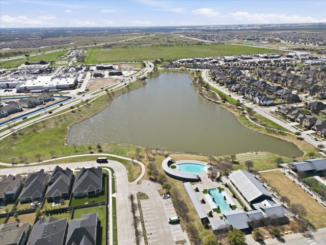 1120 11th Street, Argyle, TX 76226