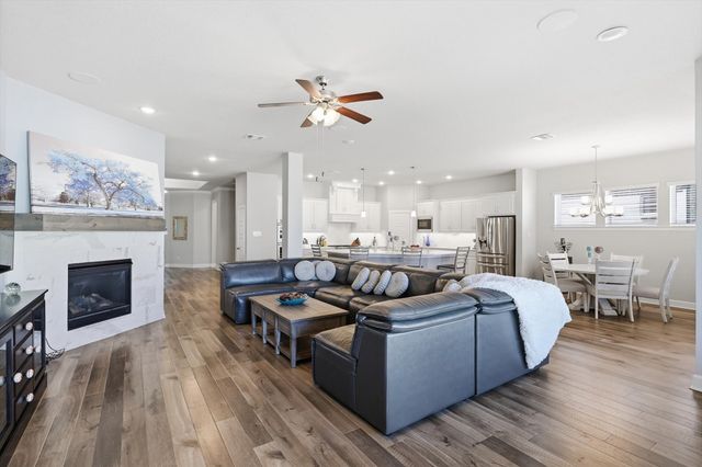 1120 11th Street, Argyle, TX 76226