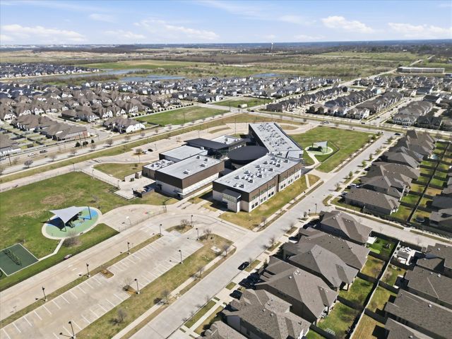 1120 11th Street, Argyle, TX 76226