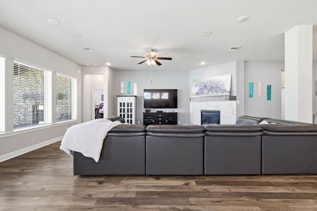 1120 11th Street, Argyle, TX 76226