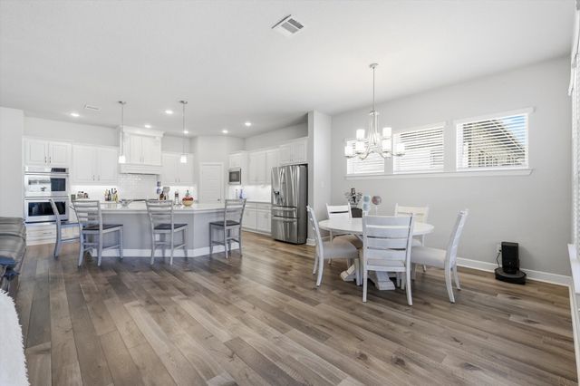 1120 11th Street, Argyle, TX 76226