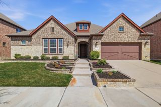 1120 11th Street, Argyle, TX 76226